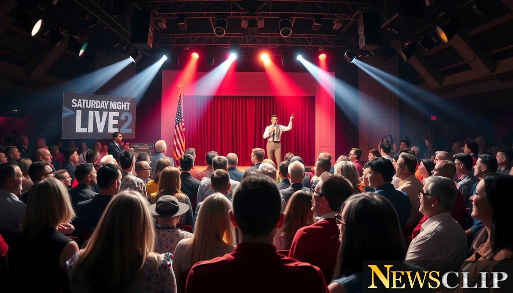 Get Ready for Another Night of Laughs: SNL's Upcoming Episode Revealed!