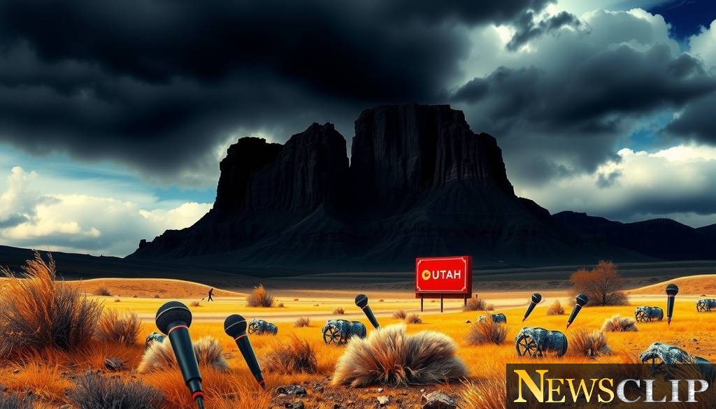 When Utah Silences Voices, We All Suffer