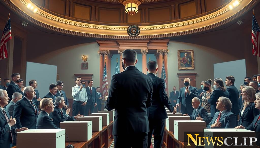 The Stakes: Is the Senate Up for Grabs This November?