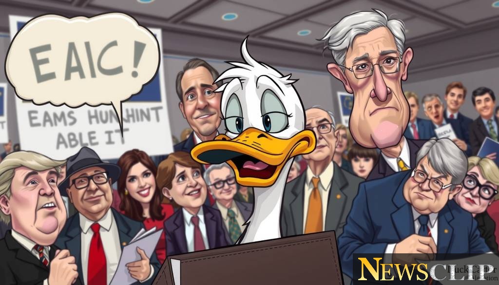 The Power of Editorial Cartoons: Challenging Perspectives