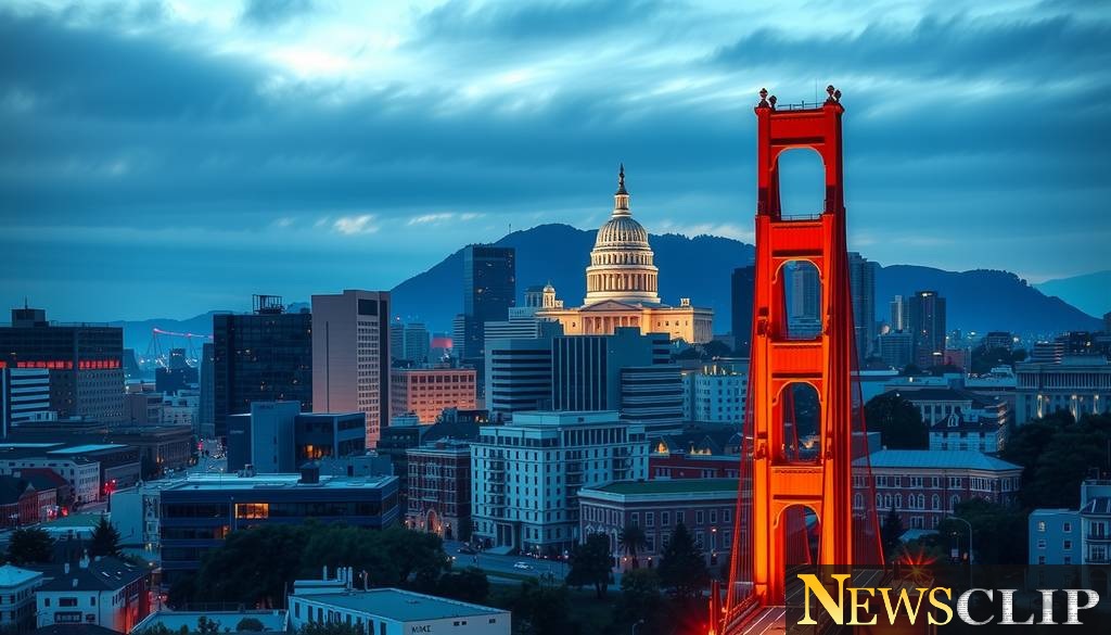 Why Prop B is an Unnecessary Charter Reform for San Francisco