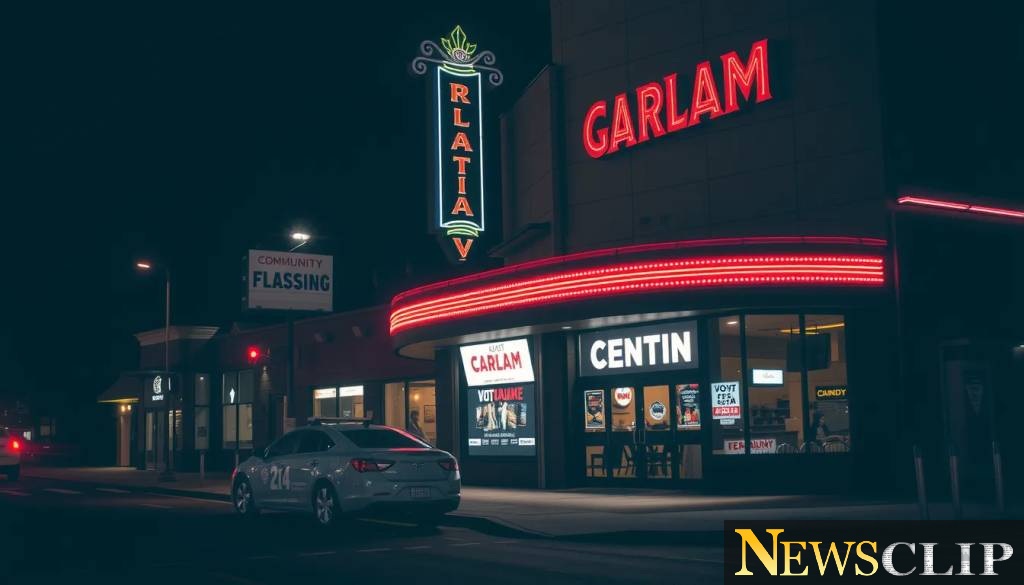 Mystery Unveiled: Two Arrested in Santa Rosa Adult Venue Homicide