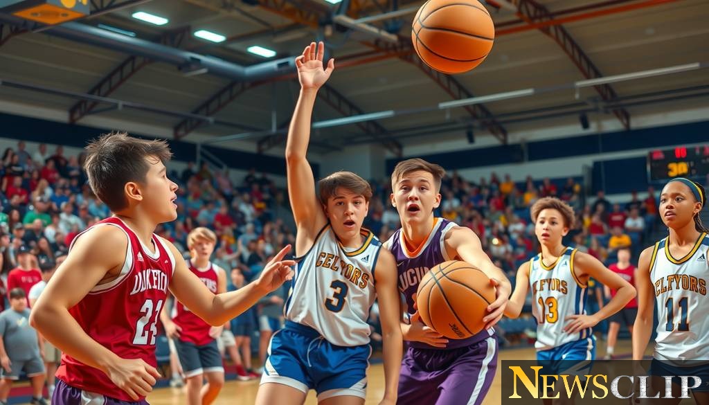 Friday Night Lights: High School Sports Thrived in Green Bay