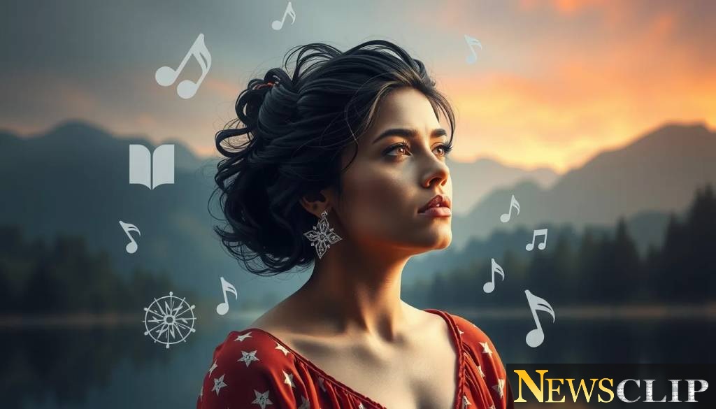 Nelly Furtado's Thoughtful Hiatus: A Reflection on 25 Years in the Spotlight