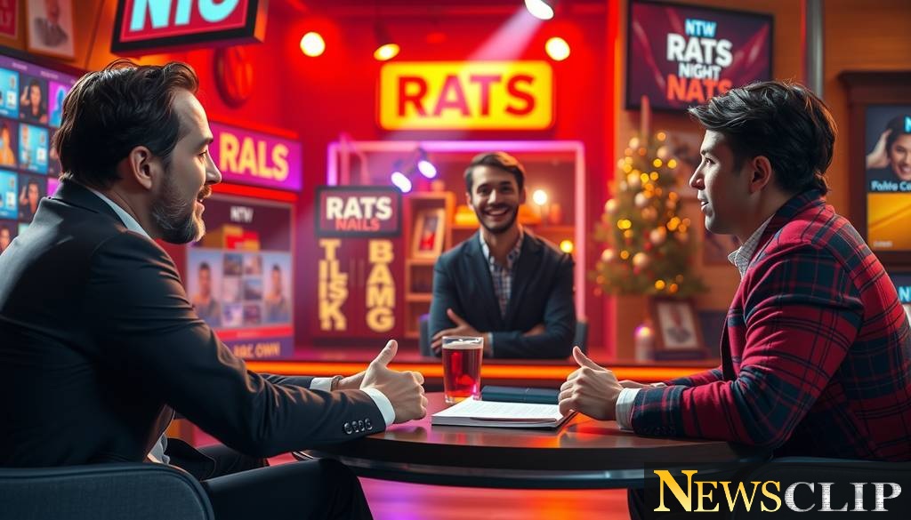 Christian Hubicki Takes on Jimmy Fallon After 'Survivor' Exit: A Showdown to Remember