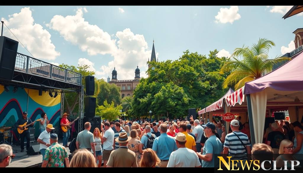 Groove & Grit: Jazz Fest Day 2 Predictions and Weather Insights