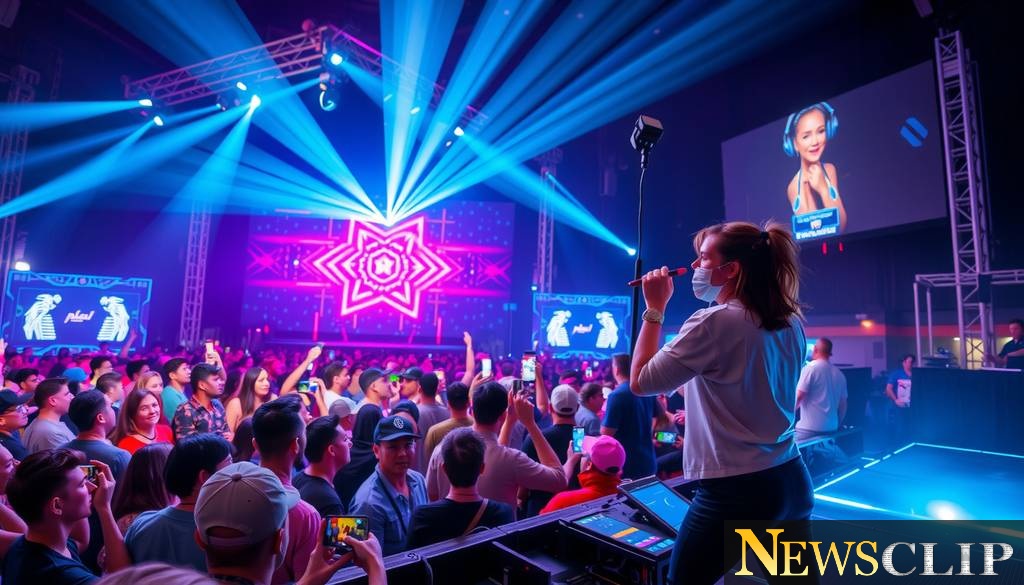 Unpacking TechFest 2026: A Journey Through Innovation with Rachel Chinouriri