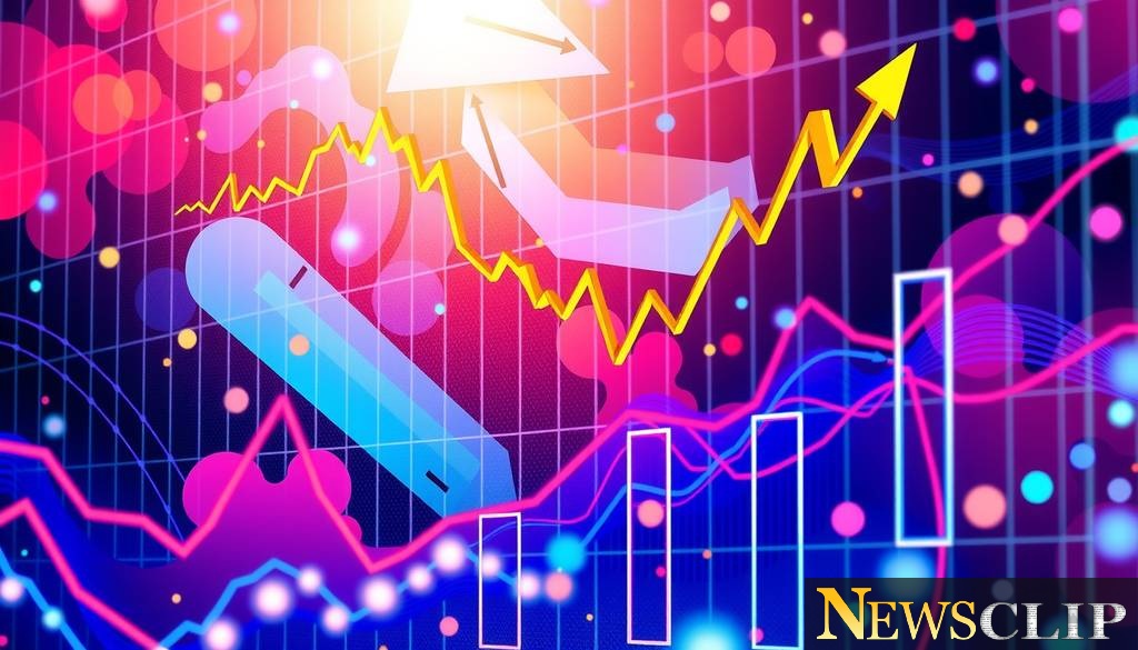 Penn Entertainment Soars: Stock Leaps 17% Amid Record Quarter and Narrowing Losses