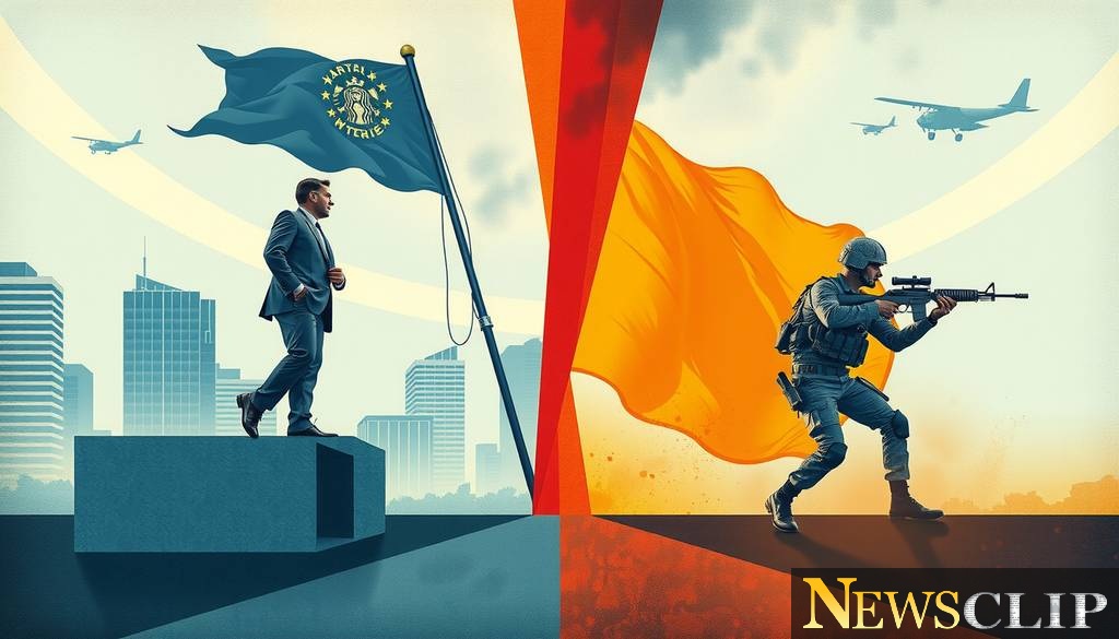Navigating the Unconventional: Transactional Leadership in Business vs. War