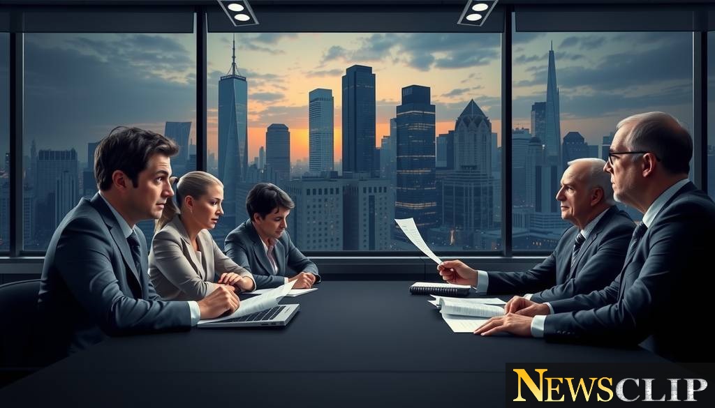 German Business Confidence Plummets Amid Ongoing Geopolitical Strains