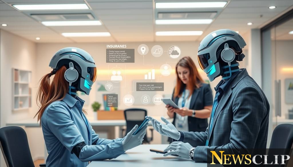 How Simply Business is Transforming SME Insurance with ChatGPT