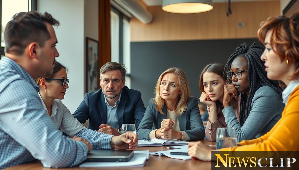 Unpacking the Myth: Why 'It's Not Personal, It's Business' is Misleading Leadership Philosophy