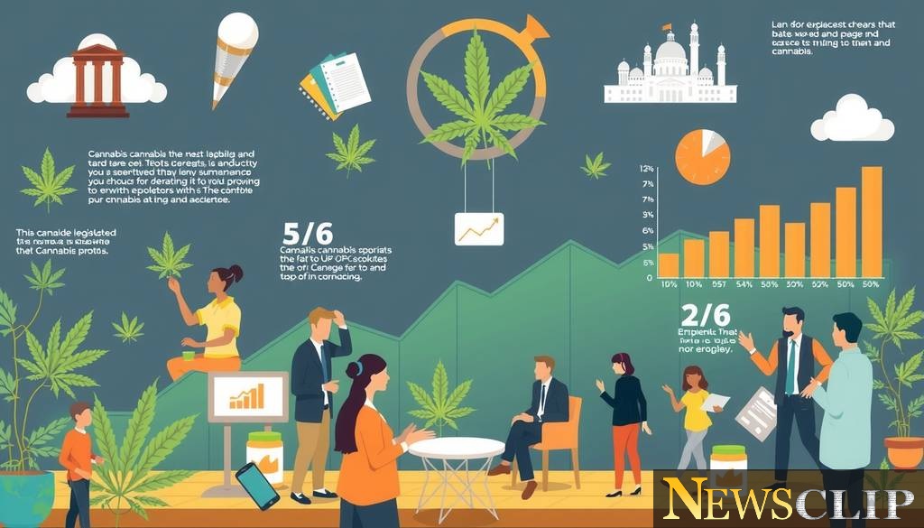 Marijuana's Reclassification: A Turning Point for the Cannabis Industry