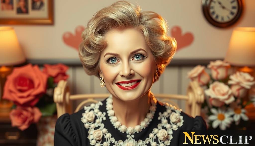 Remembering June Lockhart: The Heart and Soul Behind Our Favorite TV Moms