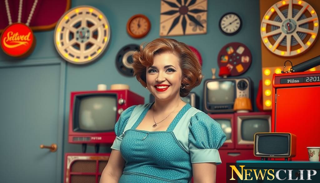 Remembering June Lockhart: A Century of Star Power