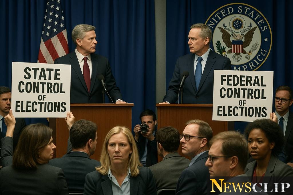 Newsom's Criticism of DOJ Monitoring: A Divisive Assertion