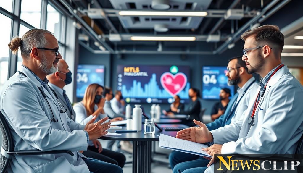 Elevating Athlete Wellness: Insights from the 2026 Clinical Sports Pharmacy Summit