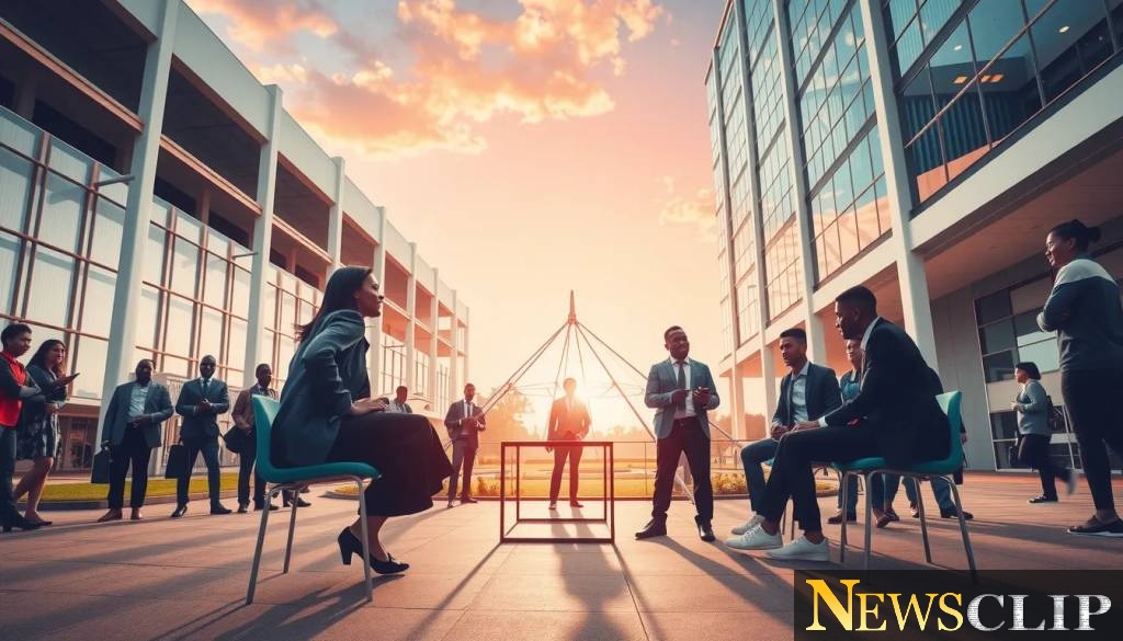 Kigali's HCA: A Transformational Leap in Business Education