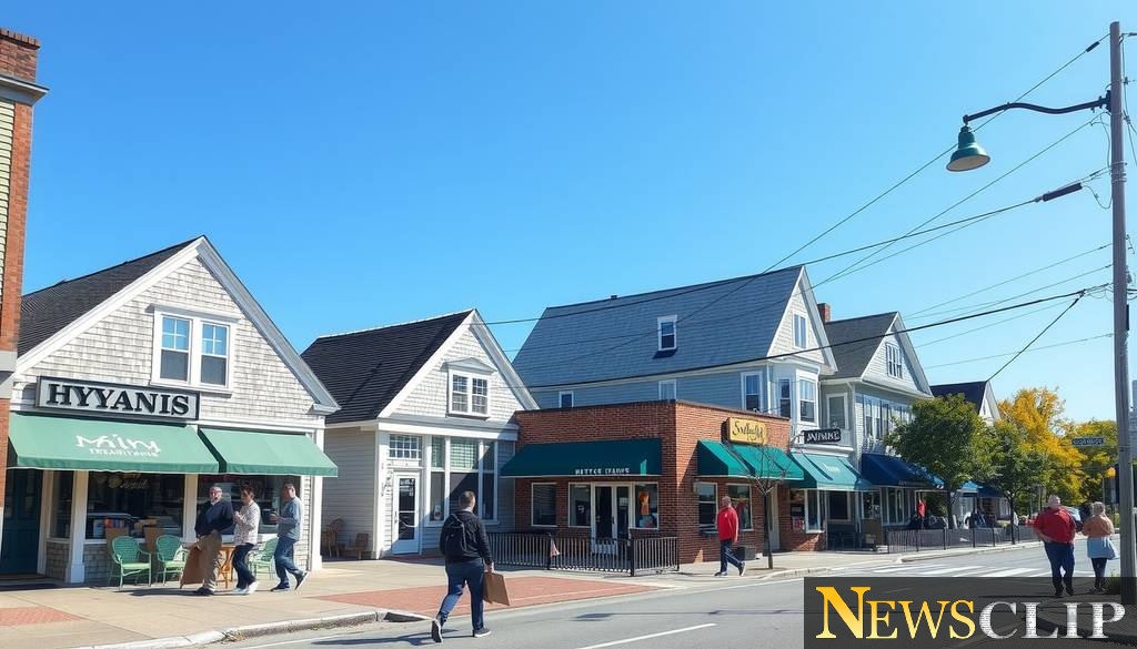 How Hyannis Transformed Through Strategic Investment