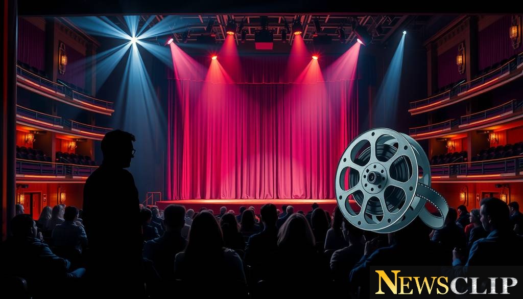 Jez Butterworth's Game-Changing Deal with Universal Entertainment