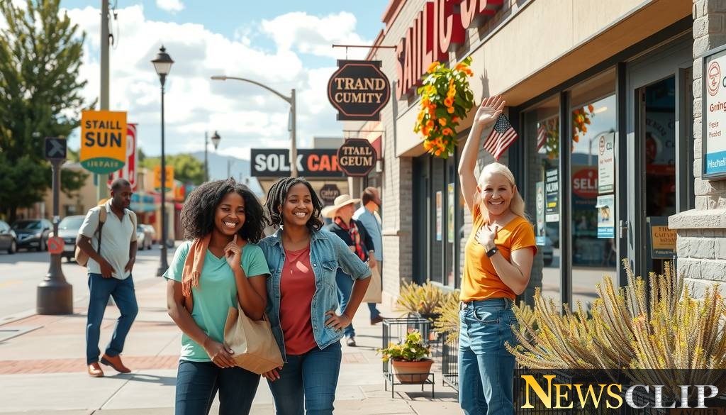 Albuquerque City Steps Up: Reimbursing Small Businesses for Window Repairs