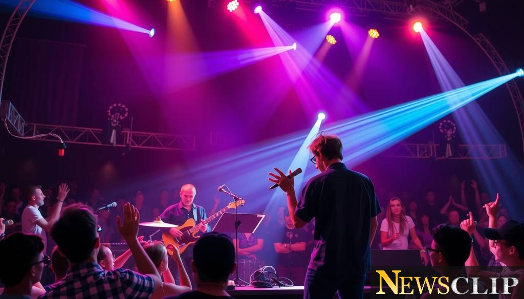 Don't Miss Out: Grab Your Last Chance Tickets for Beck's 'Ride Lonesome Tour'