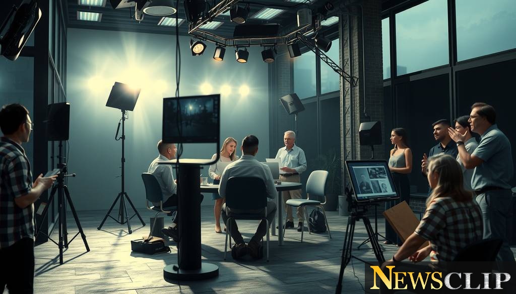 Behind the Scenes: Jez Butterworth's Bold New Deal with Universal