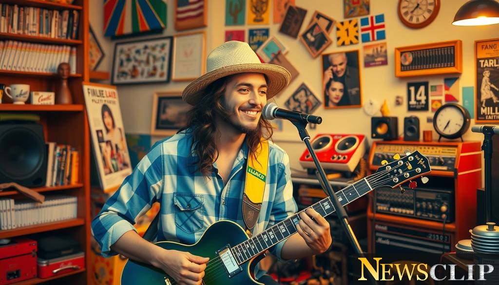 Cher Best: The Melodic Alchemy of Entertainment