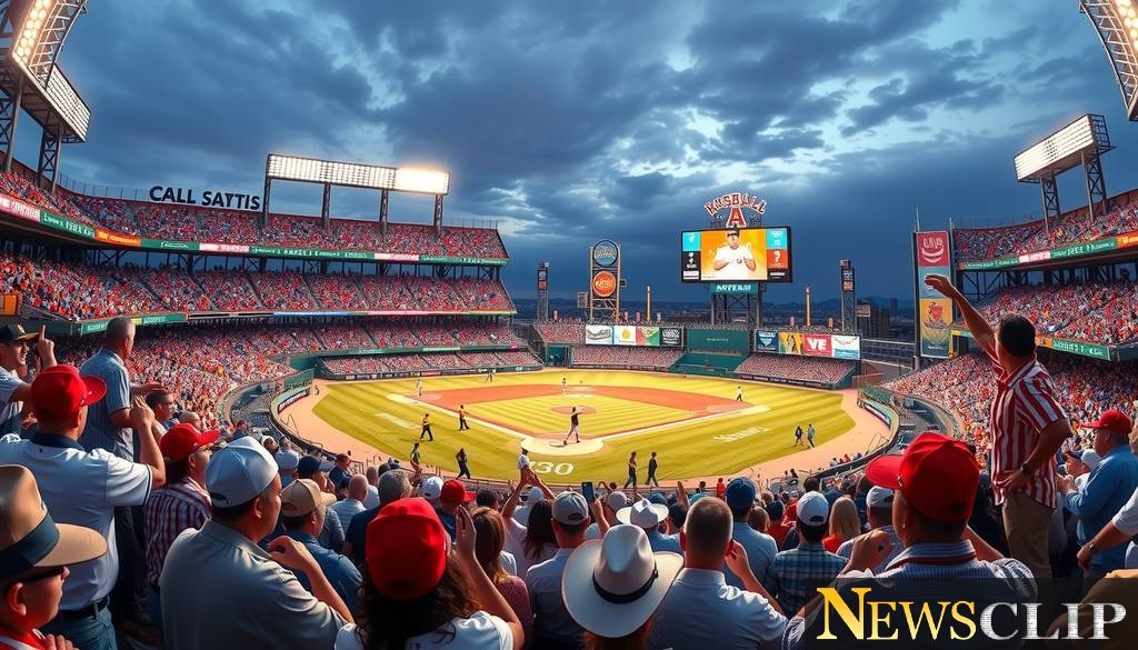 Reimagining America's Pastime: The Hialeah Influence on Baseball's Entertainment Shift