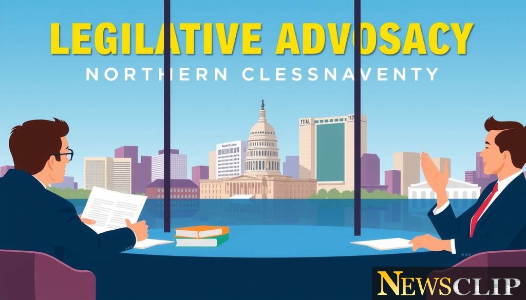 2026 Legislative Session Preview: An Essential Guide for NKY Businesses