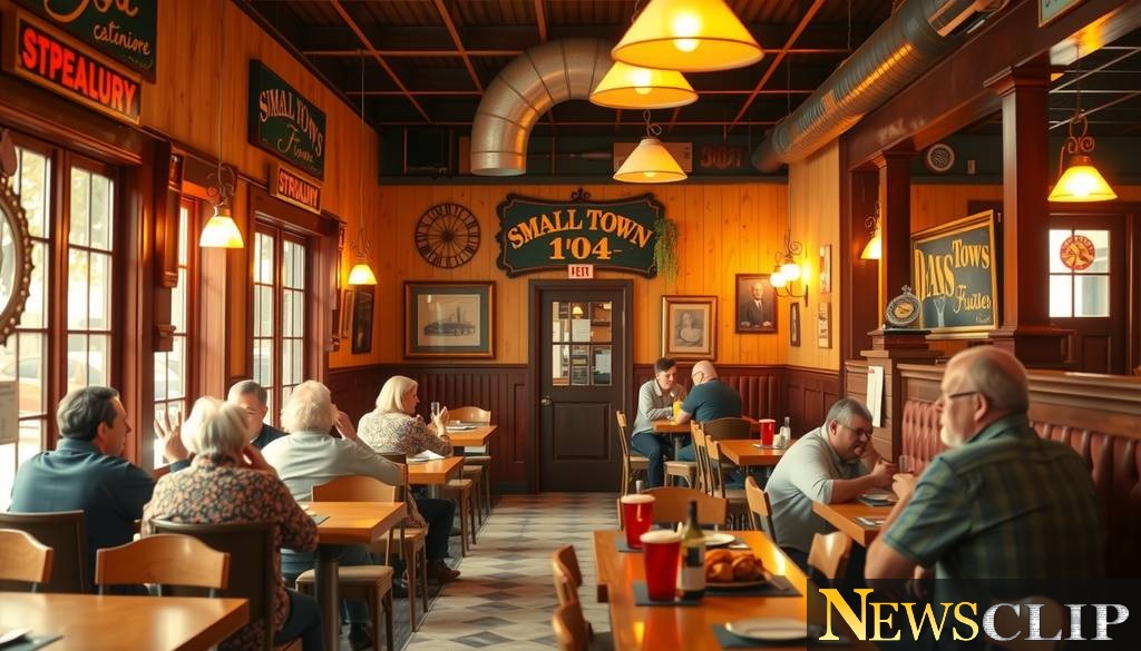 Mon Kou's 54-Year Legacy Ends: What Is the Cost of Closure?