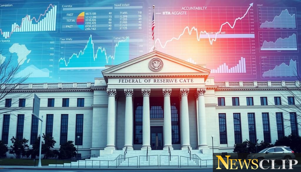 Jeanine Pirro Drops Criminal Probe of Jerome Powell: What This Means for the Fed