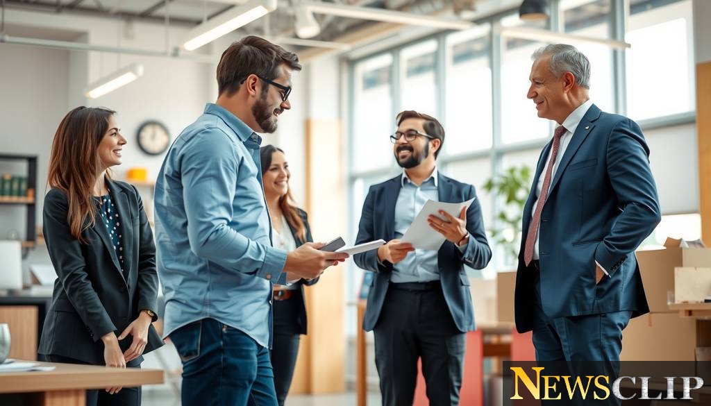 House Moves Forward with Small Business Concierge Bill