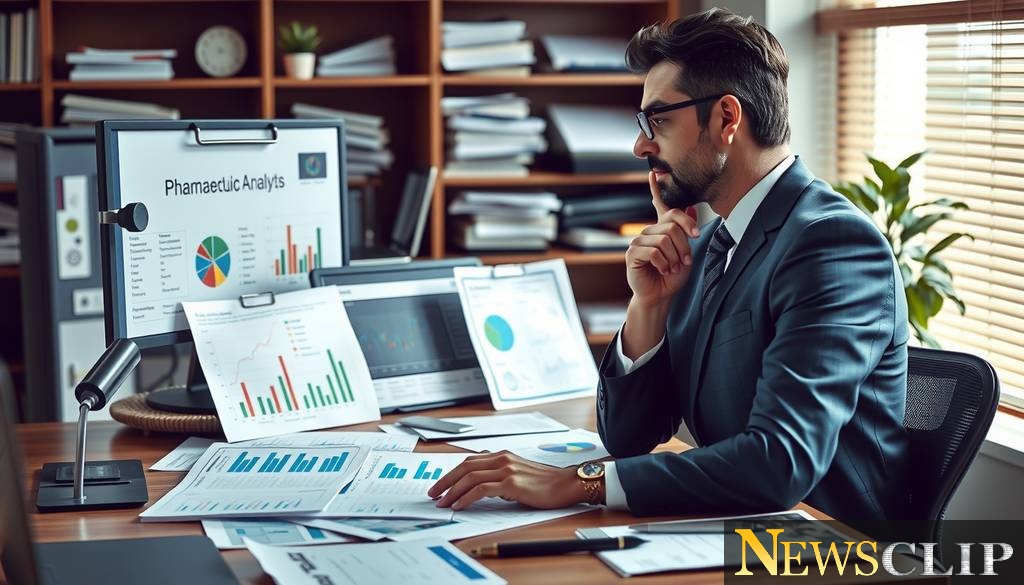 Daiichi's Annual Report Delayed Amid Market Volatility: What It Means