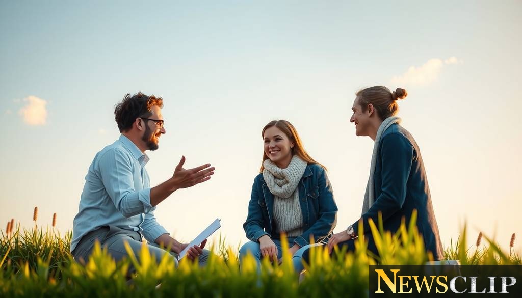 How One Couple Found Freedom Through Index Investing