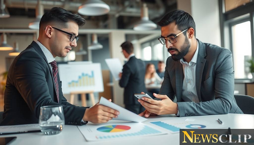 Jess Lee's Winning Formula: Evaluating Employees with Precision