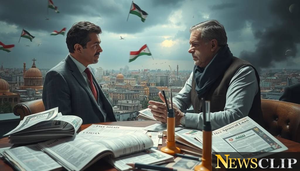 Unpacking Trump's Proposal for Peace in Gaza: A Critical Examination