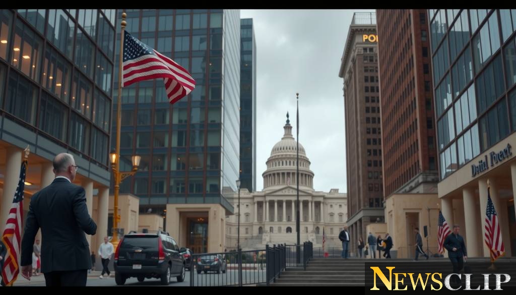 Examining the Call for the 25th Amendment: A Crucial Moment in Governance