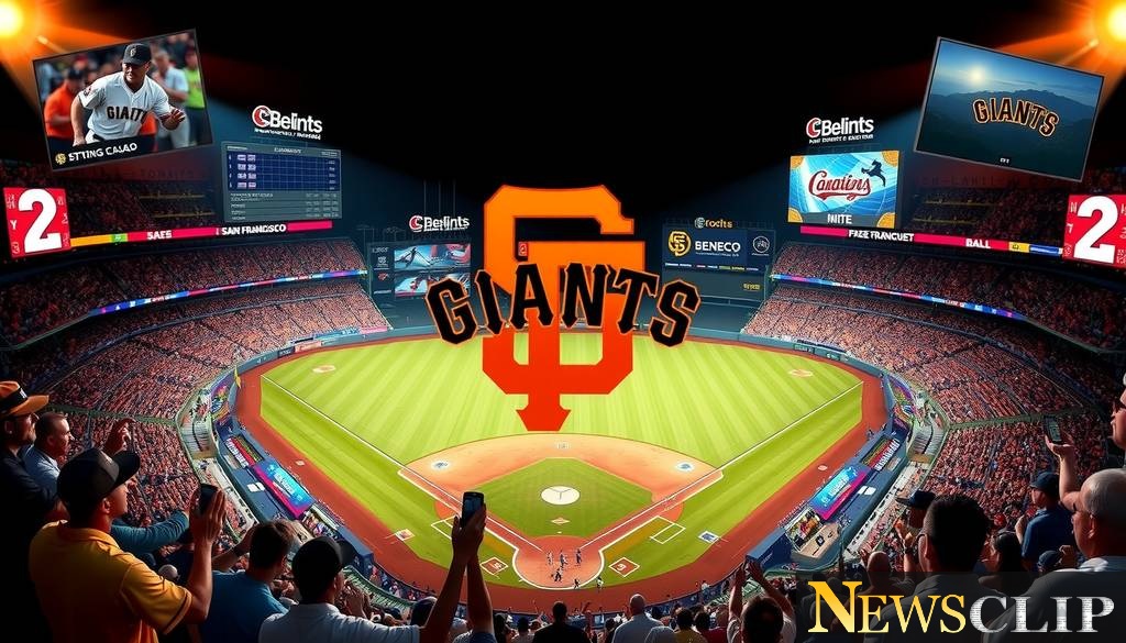 Thrive's Bold Move: Investing in the San Francisco Giants