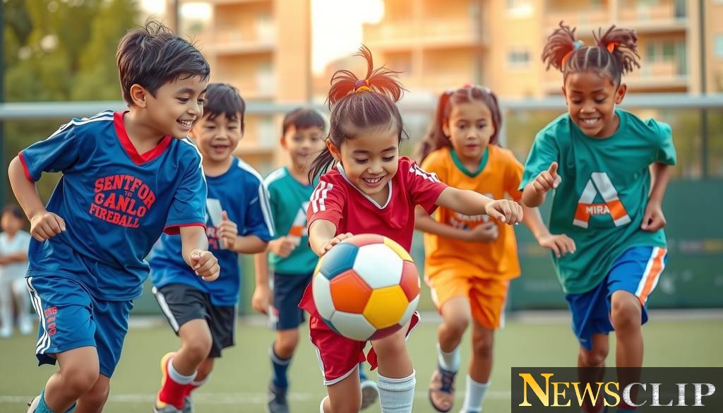 Why Rising 'Pay-to-Play' Fees Could Sideline Future Stars