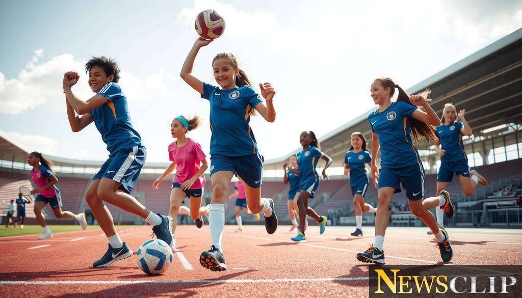 Leveling the Playing Field: LRSD's Bold Moves in Sports