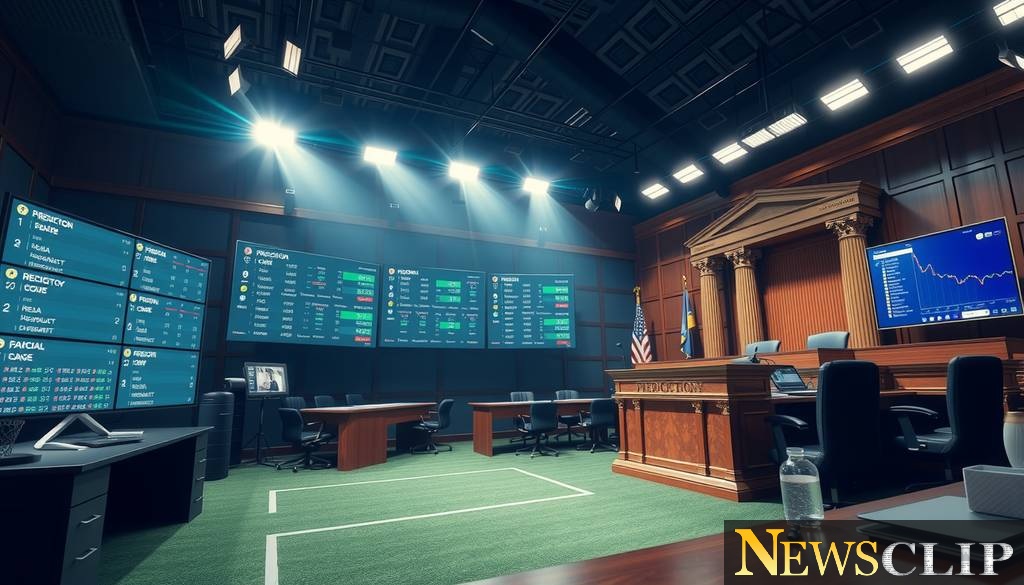 Wisconsin DOJ Takes Aim at Illegal Sports Betting Market