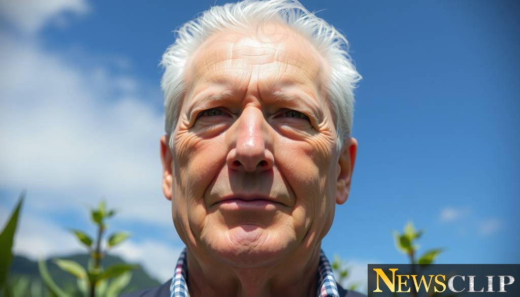 Al Gore's Hopeful Vision: 20 Years After 'An Inconvenient Truth'