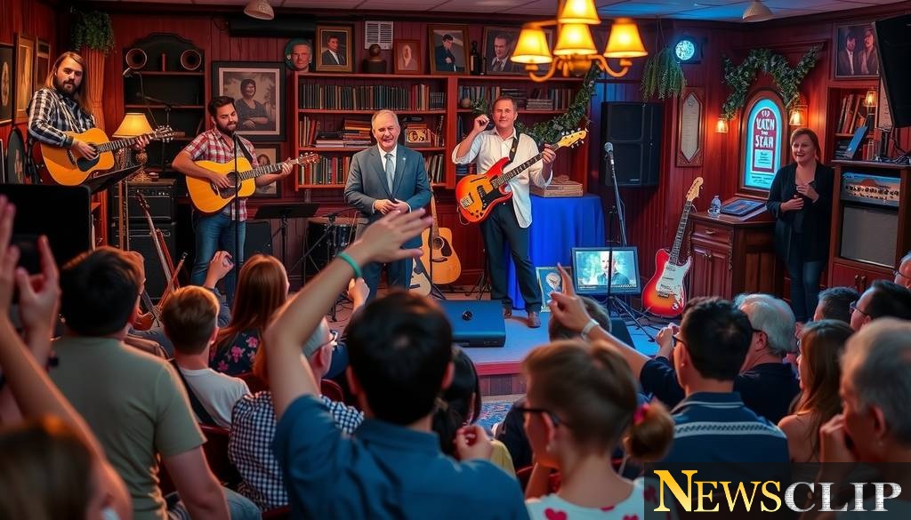 Unleashing Joy: Two Crows' 'Chesapeake' at the Slowpoke Lounge