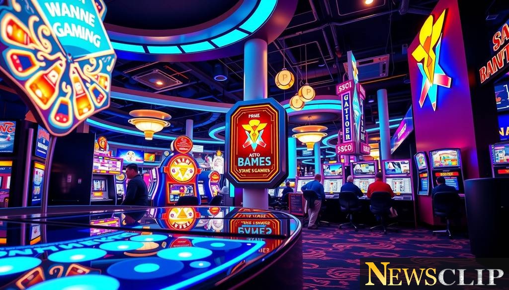 Golden Entertainment Goes Private: A Bold Move in Nevada's Gaming Landscape