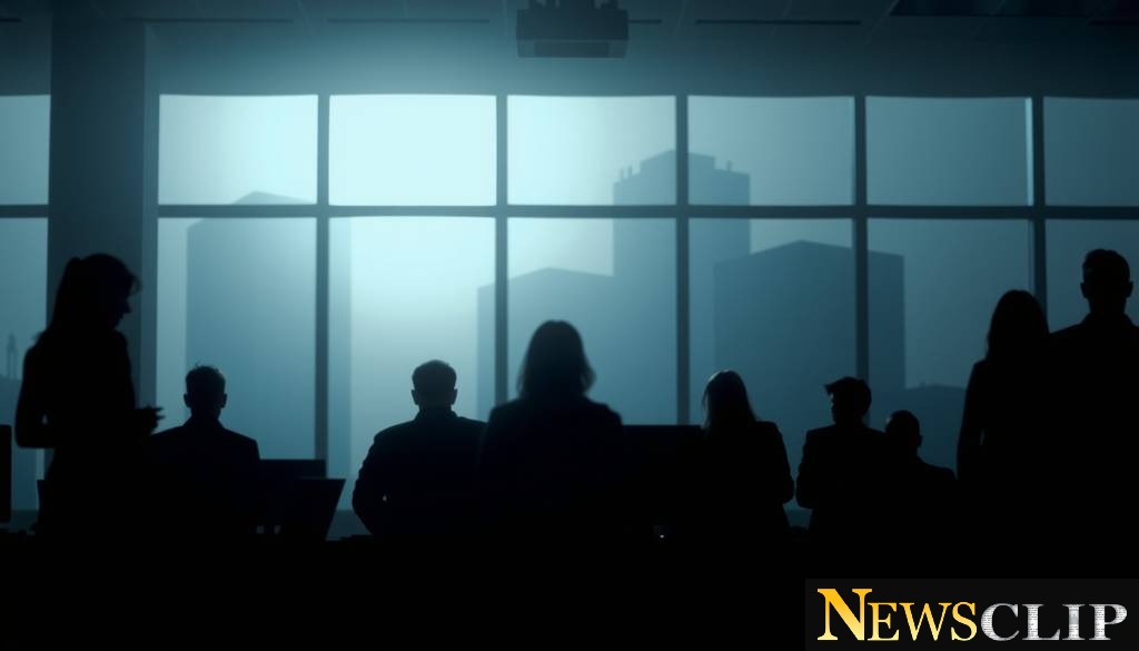 Meta's '28 Days of Hell': Employees Brace for Job Cuts