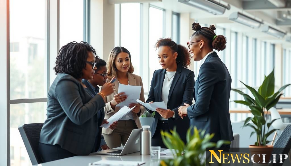 Unlocking Potential: The Case for Second Chance Hiring in Idaho