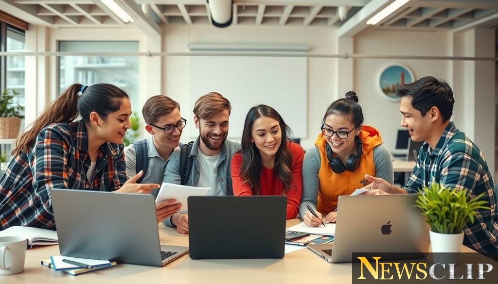 How CMU Students Are Transforming Connections into a Thriving Business