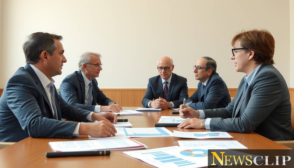 Deciphering the Latest House Committee Meeting: Implications for Business and Policy