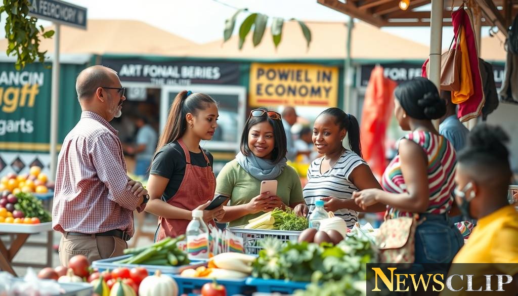 Celebrating the Champions of Small Business: SBA's 2026 Award Winners